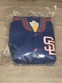 Padres Bomber Jacket 2XL