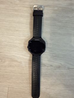 Garmin Forerunner 235