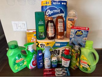 Household bundle