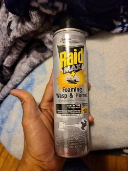 Raid Max