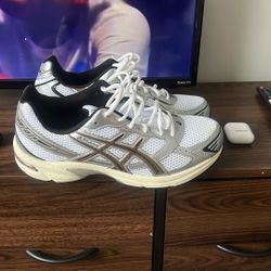 ASICS gel