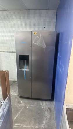 New refrigerator Whrilpool counter depths