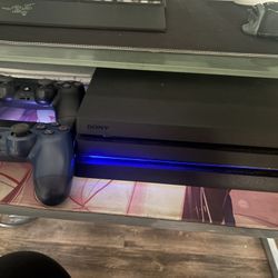 PS4 Pro