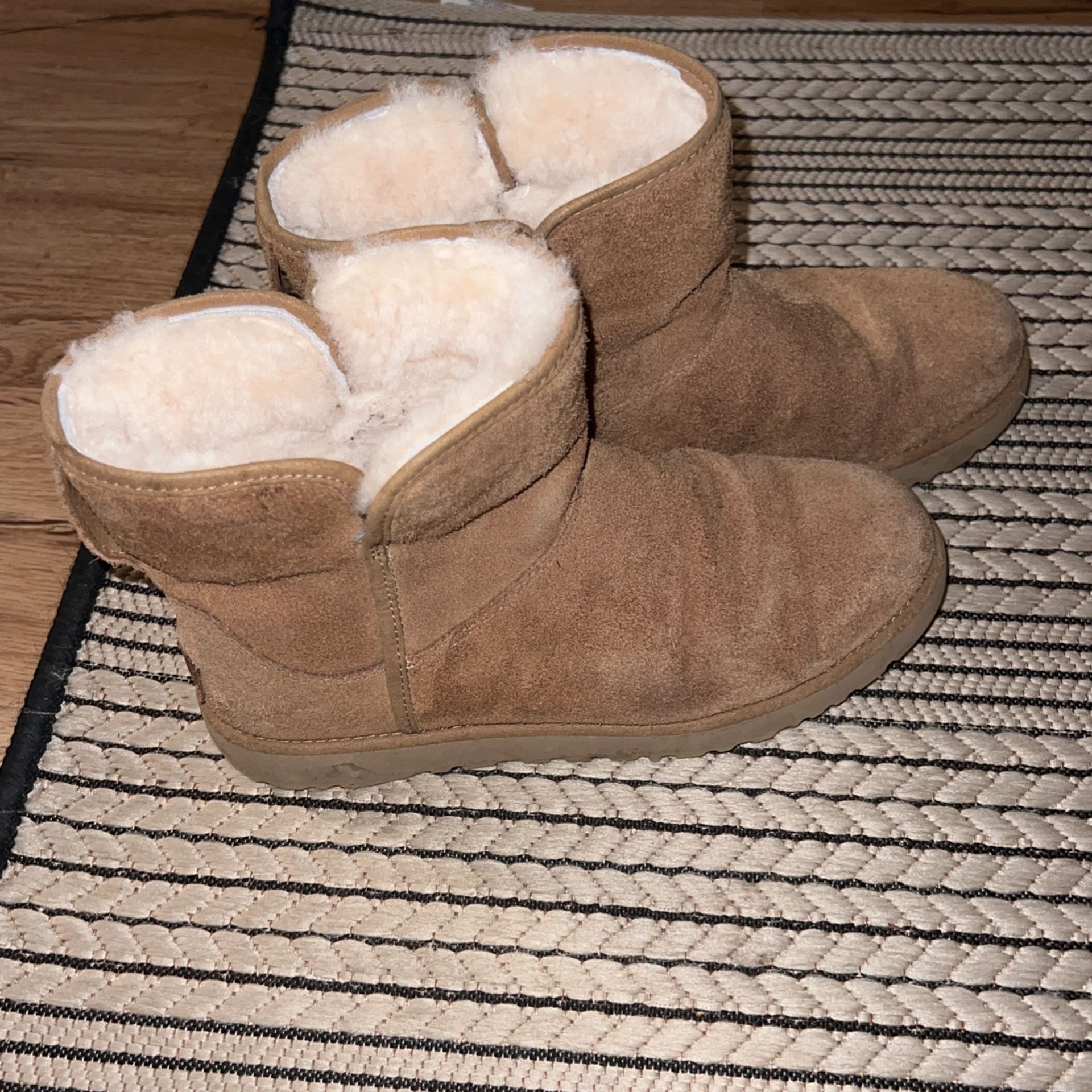 Ugg boots