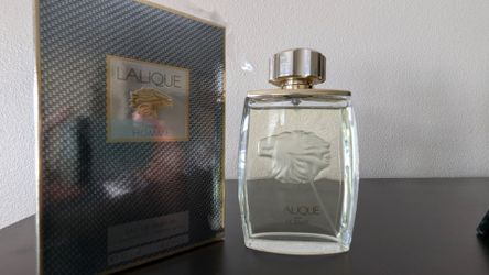 Lalique pour Homme EDP "Lion"