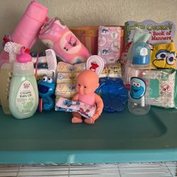 Baby Shower Gift 