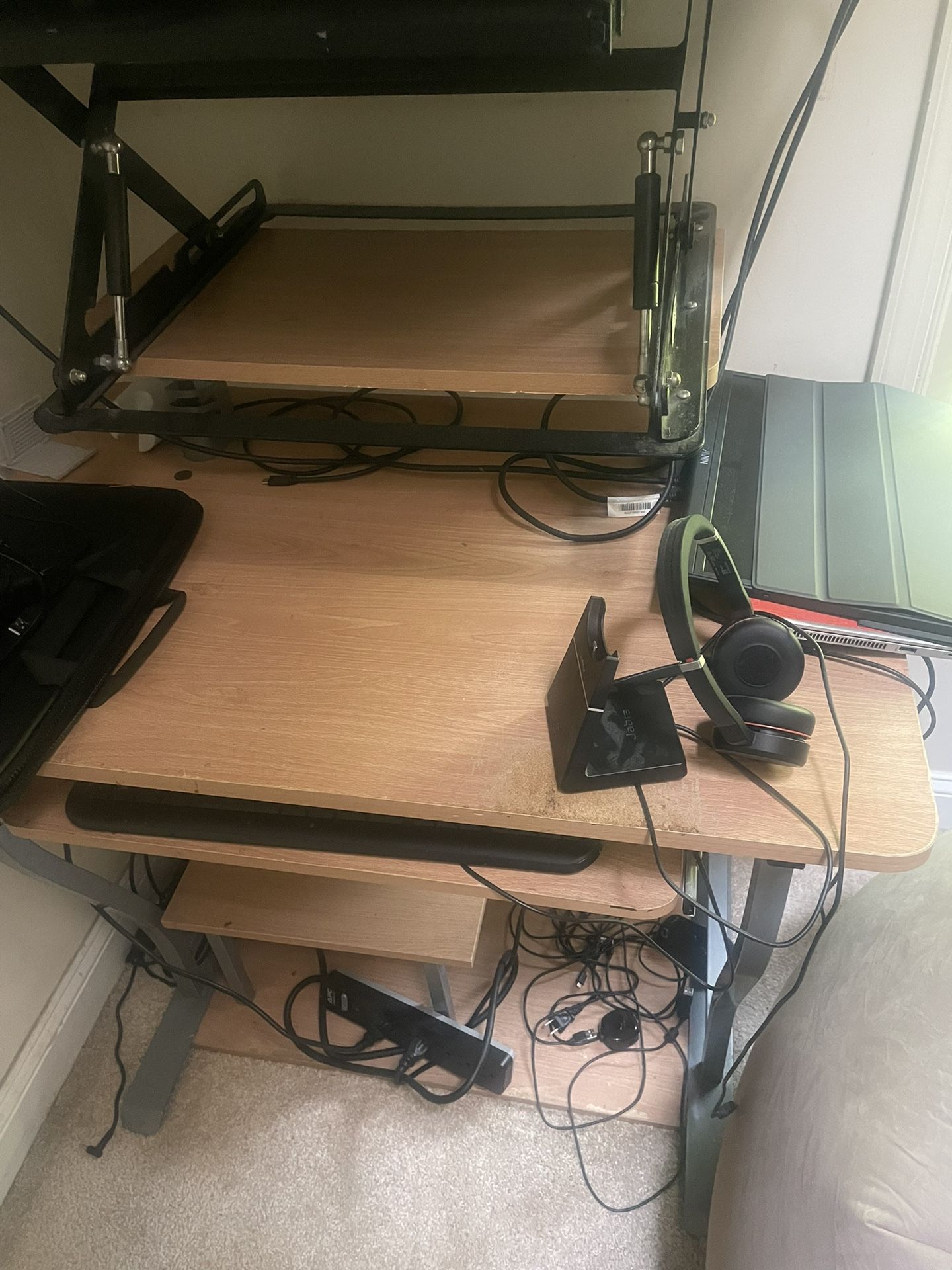 Computer Desk