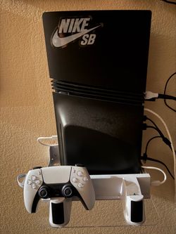 PS5 Pro w/ Disc Drive
