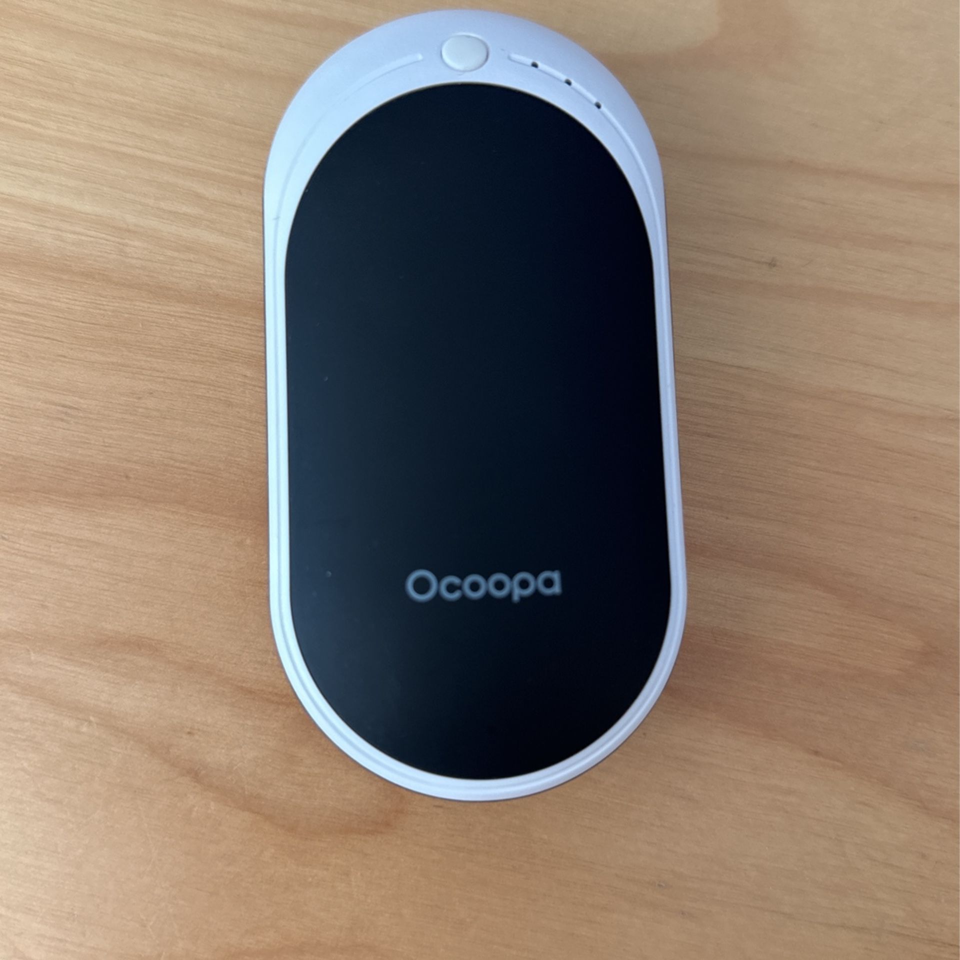 Electric Hand Warmer