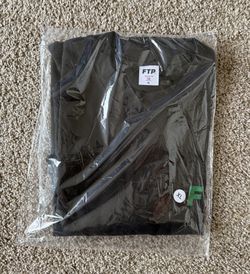 FTP Mexican Flag Logo T Shirt