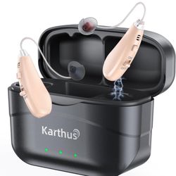 Karthus Hearing Aids