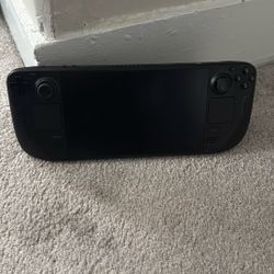 Steam Deck OLED 1TB 