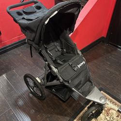 JOOVY BABY-Toddler STROLLER