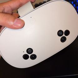 Meta quest 3 / vr