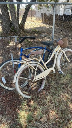 Bikes