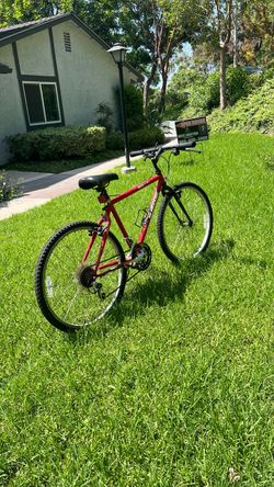 Mongoose IBOC SERIES Sport mountain bike