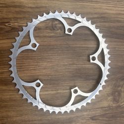 Campagnolo Chainring 52T Vintage 