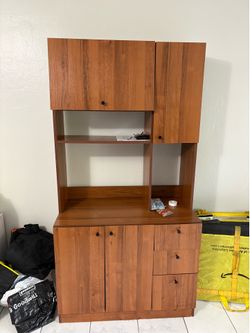 Mueble de cocina nuevo