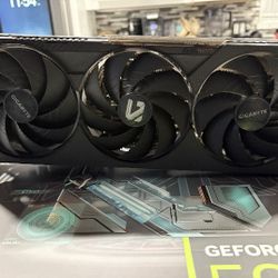 Gigabyte Geforce RTX 5070 Ti 16GB OC