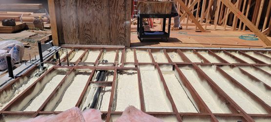 Insulation, Foam,rigid Board,fiber Glass