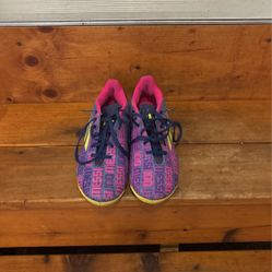  Futsal Shoes (Indoor Soccer Shoes)
