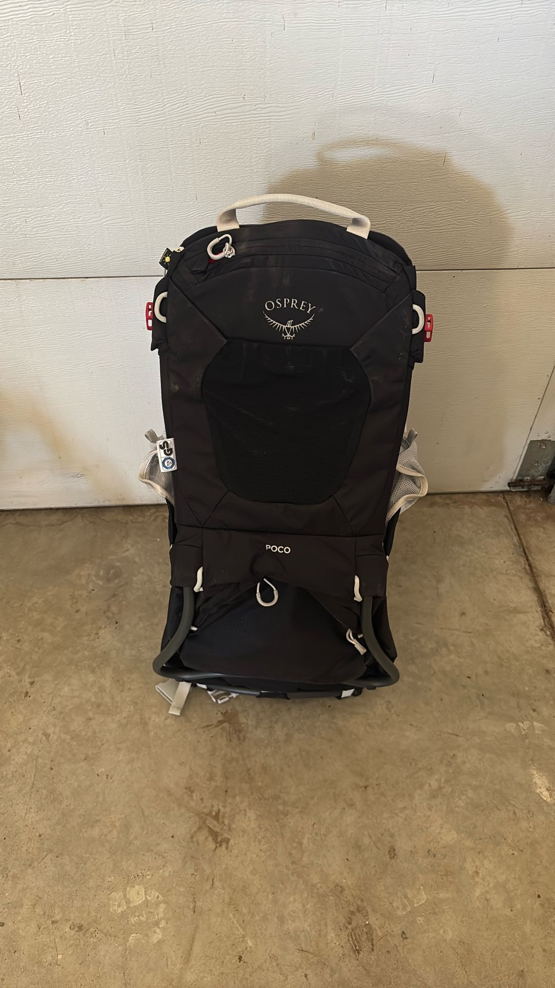 Hiking Backpack