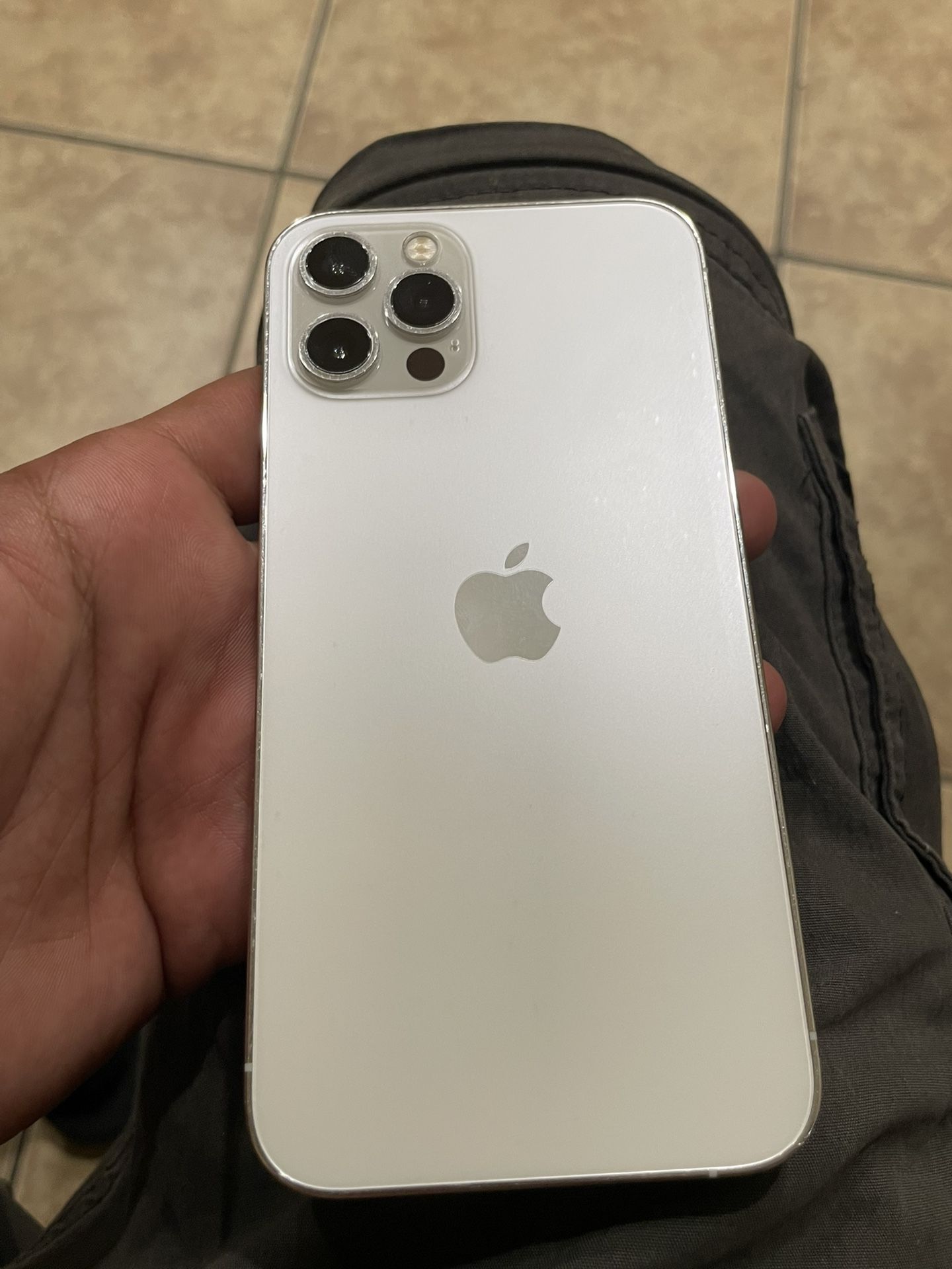 iPhone 12 Pro 128 G
