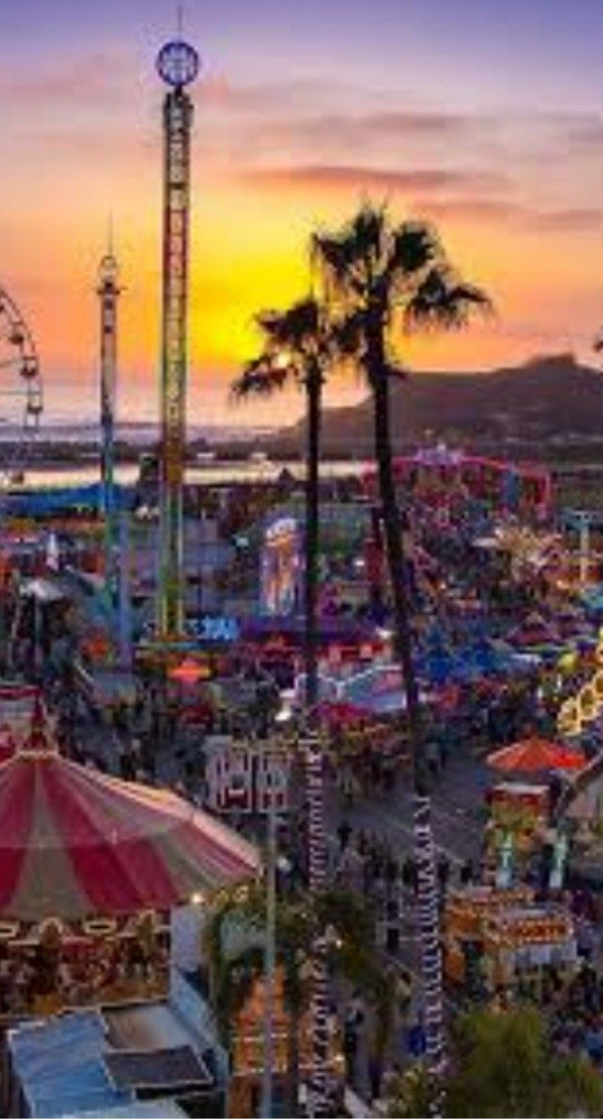 FAIR TICKETS