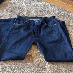 Pants levis