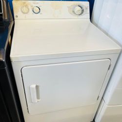 Ge dryer