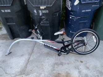 Trek Trailer Bike