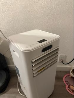 Portable AC
