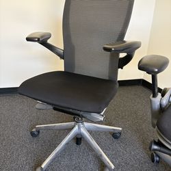 Haworth ergonomic office chairs