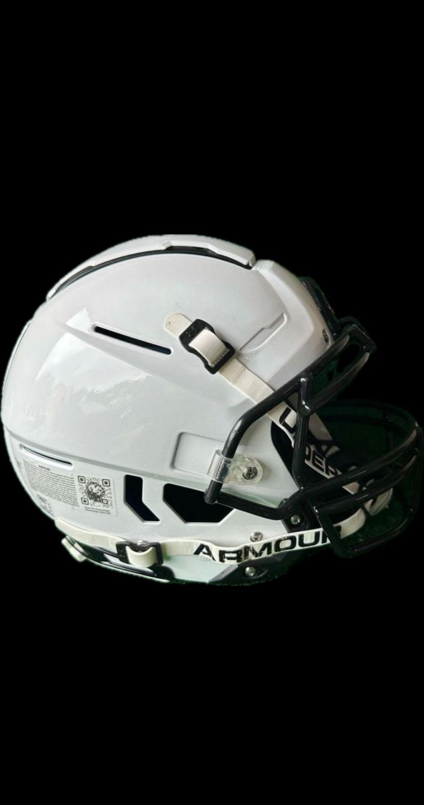 Schutt F7 Football Helmet