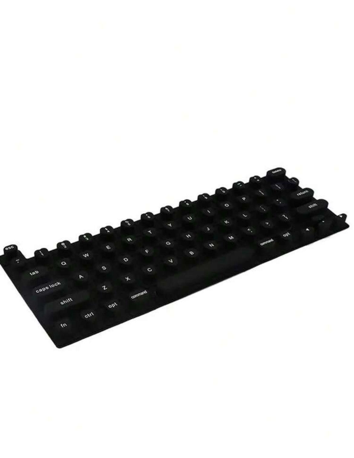 Silicone Keyboard Cover