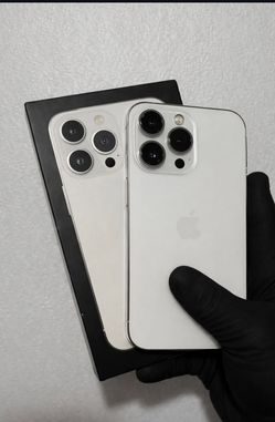 iPhone 13 Pro Max Unlocked With Warranty ☺️ 