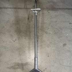 Carpet cleaner wand extractor commercial grade