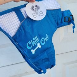 Dog Life Jacket Large