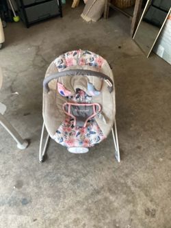 For baby