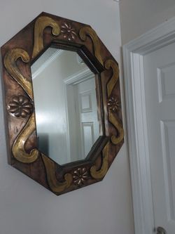 Mirror Decorative 🪞 and more
