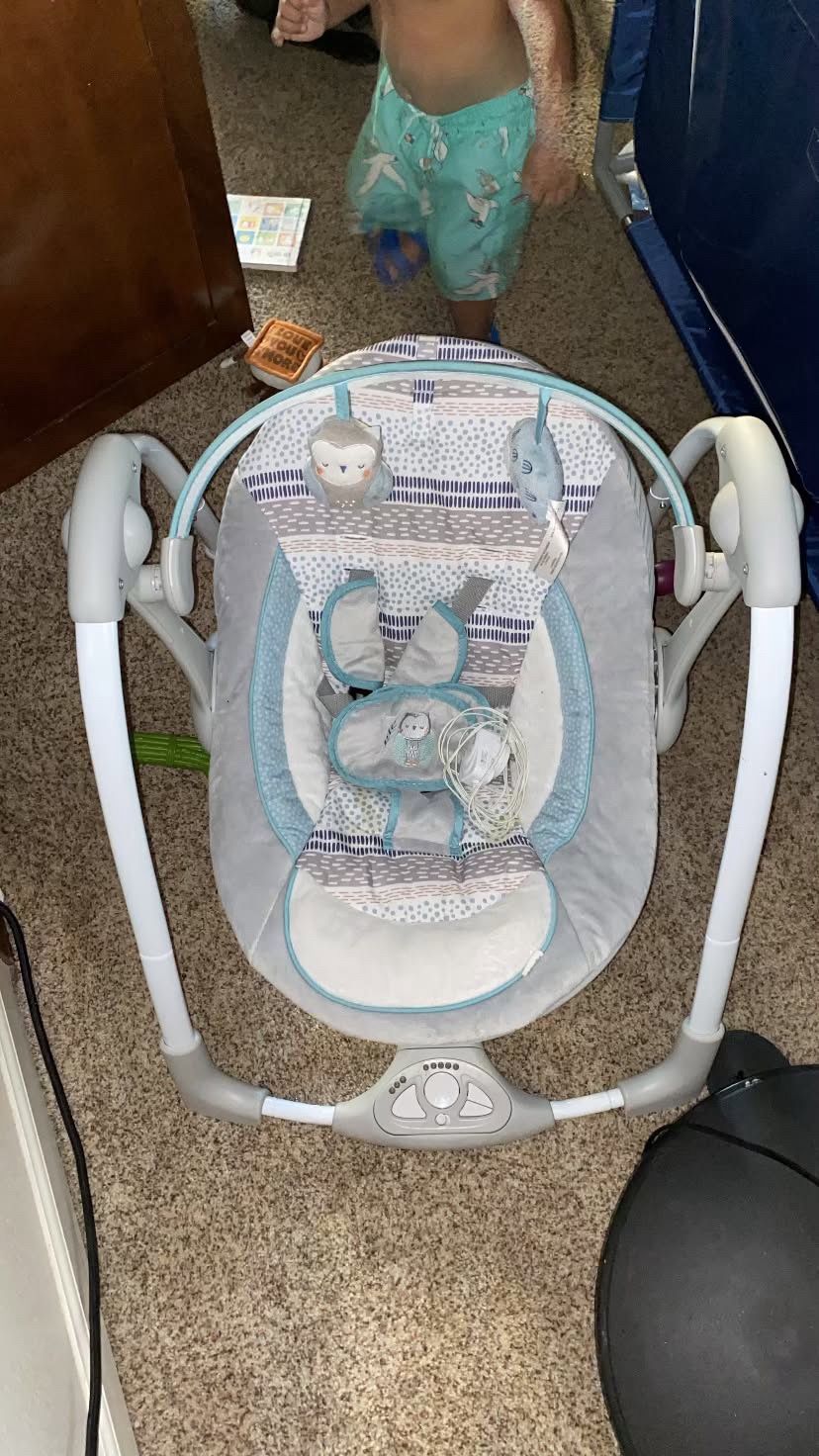 Baby Item Bundle