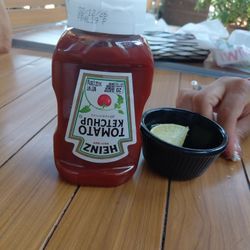 Ketchup