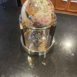 World Globe