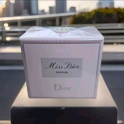 Miss Dior Parfum 1.2 Fl oz