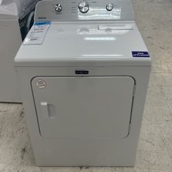 Maytag Gas Dryer