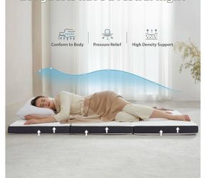 Memory Foam Mattress