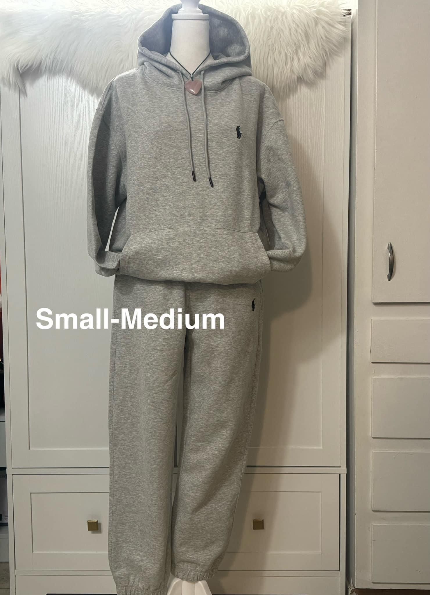 Jogger Set