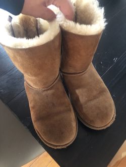 Ugg boots