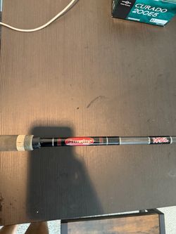 Cousins Raze 909T Jigstick