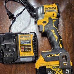 Dewalt Impact 